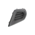 Fog Light Cover Set For 2014-2016 Subaru Forester Front Left and Right Side