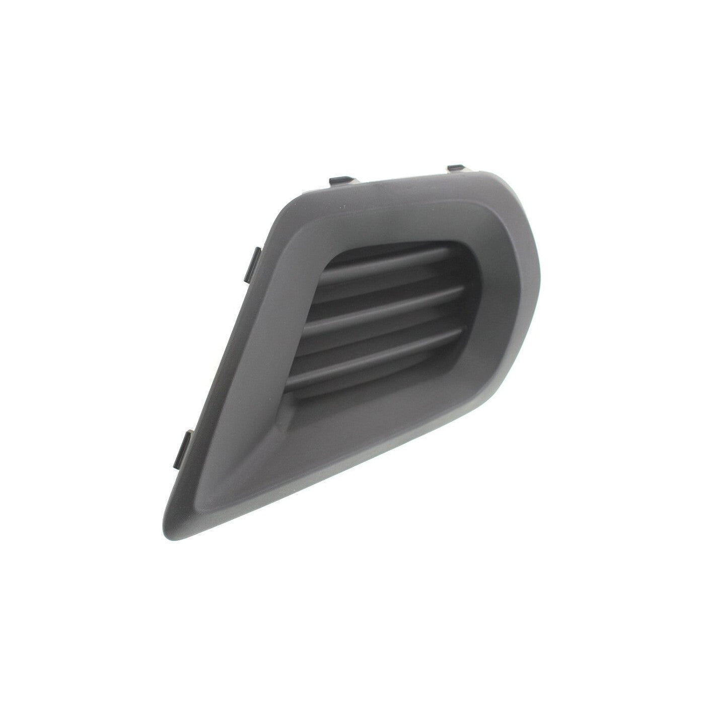 Fog Light Cover Set For 2014-2016 Subaru Forester Front Left and Right Side