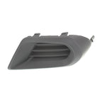 Fog Light Cover Set For 2014-2016 Subaru Forester Front Left and Right Side