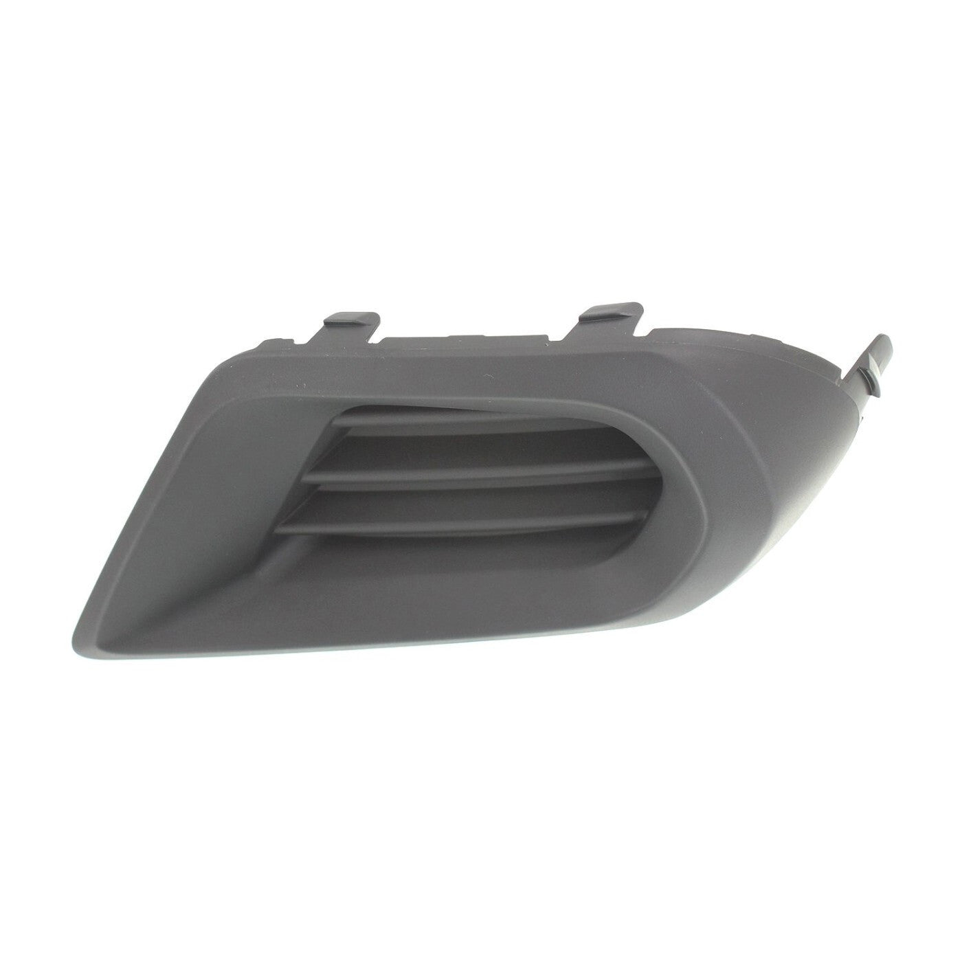 Fog Light Cover Set For 2014-2016 Subaru Forester Front Left and Right Side