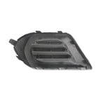 Fog Light Cover Set For 2014-2016 Subaru Forester Front Left and Right Side