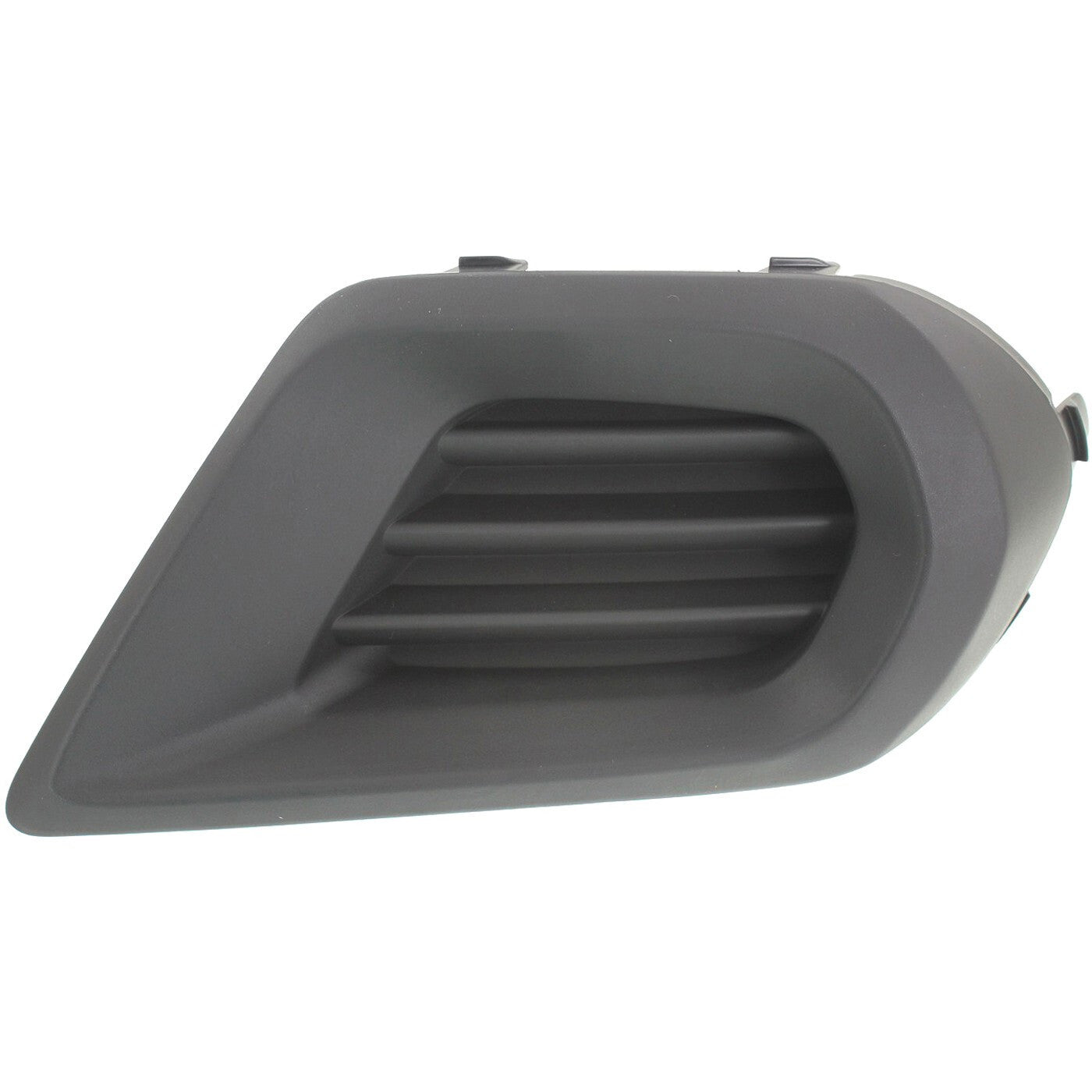 Fog Light Cover Set For 2014-2016 Subaru Forester Front Left and Right Side