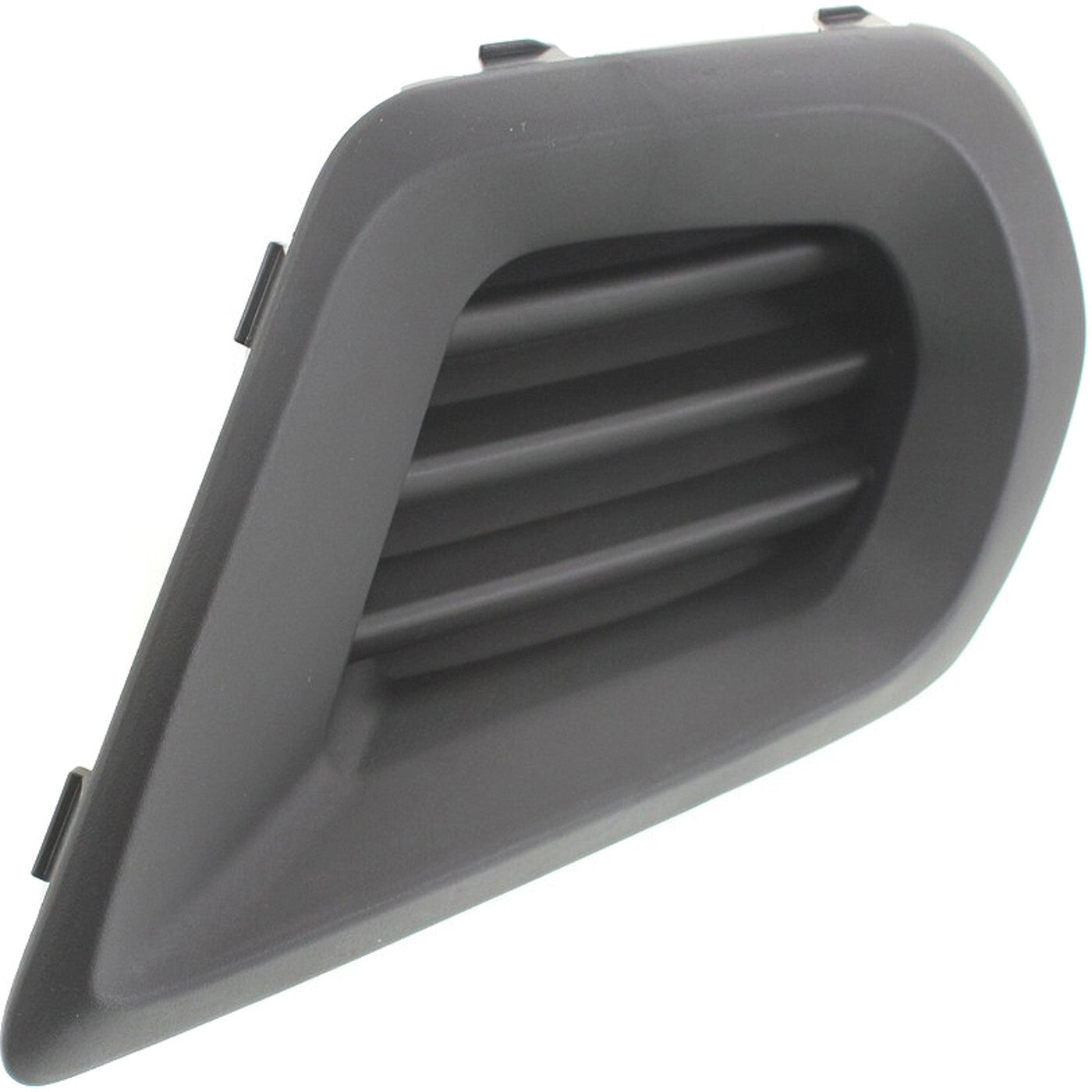 Fog Light Cover Set For 2014-2016 Subaru Forester Front Left and Right Side