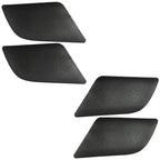 Door Handle Trims Set of 4 Front or Rear Driver & Passenger Side for Chevy Yukon