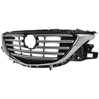 Grille Grill for Mazda CX-9 2016-2018