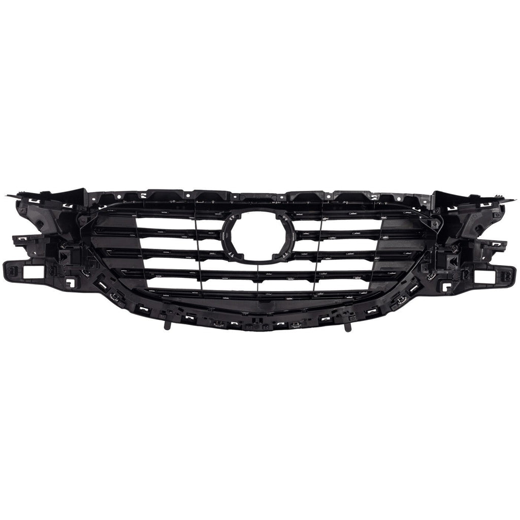 Grille Grill for Mazda CX-9 2016-2018