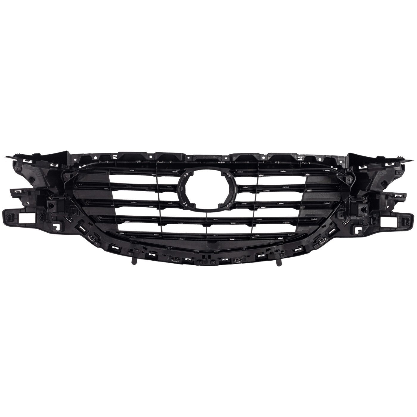 Grille Grill for Mazda CX-9 2016-2018