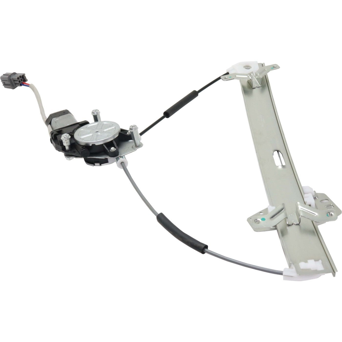 Power Window Regulator For 2003 -2007 Honda Accord Front Right Sedan with Motor