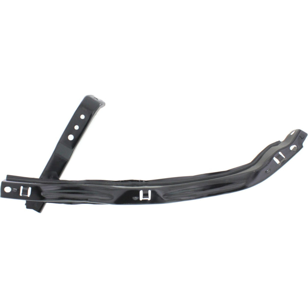 Bumper Bracket Set For 2002-2004 Acura RSX Front Driver and Passenger Side