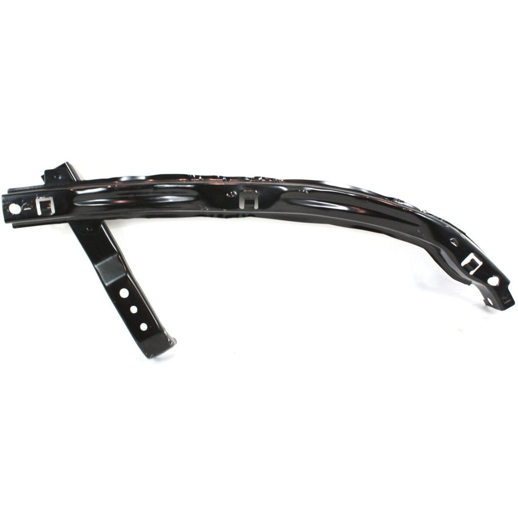 Bumper Bracket Set For 2002-2004 Acura RSX Front Driver and Passenger Side