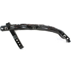Bumper Bracket Set For 2002-2004 Acura RSX Front Driver and Passenger Side