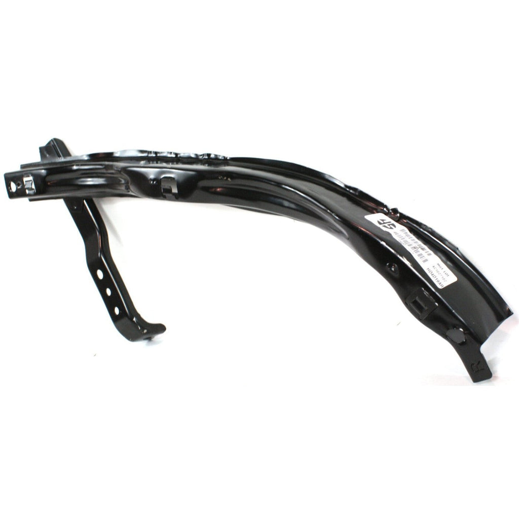 Bumper Bracket Set For 2002-2004 Acura RSX Front Driver and Passenger Side