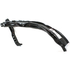 Bumper Bracket Set For 2002-2004 Acura RSX Front Driver and Passenger Side