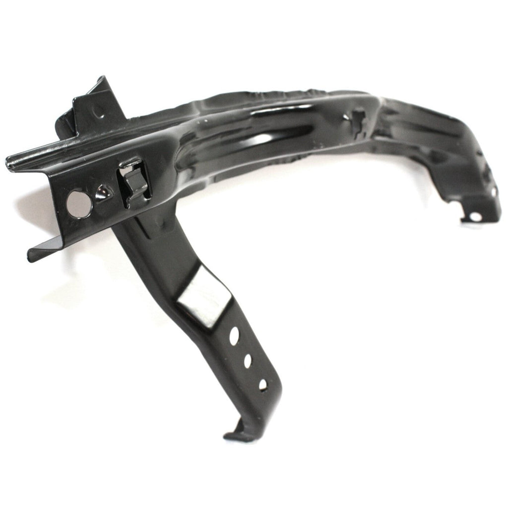 Bumper Bracket Set For 2002-2004 Acura RSX Front Driver and Passenger Side