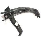 Bumper Bracket Set For 2002-2004 Acura RSX Front Driver and Passenger Side