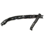 Bumper Bracket Set For 2002-2004 Acura RSX Front Driver and Passenger Side