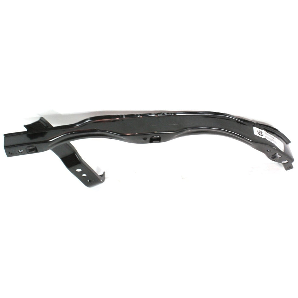 Bumper Bracket Set For 2002-2004 Acura RSX Front Driver and Passenger Side