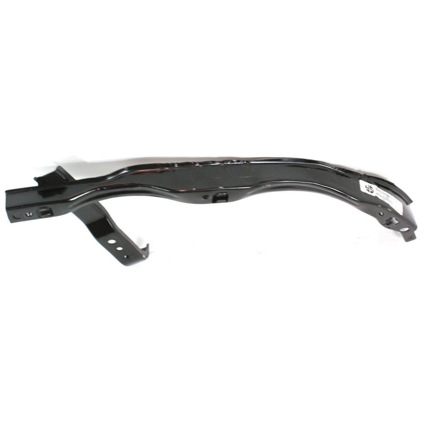Bumper Bracket Set For 2002-2004 Acura RSX Front Driver and Passenger Side