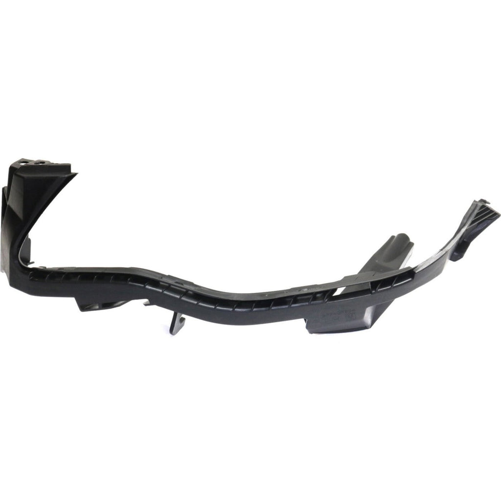 Bumper Bracket For 2012-2016 Subaru Impreza Set of 2 Front Left & Right Side