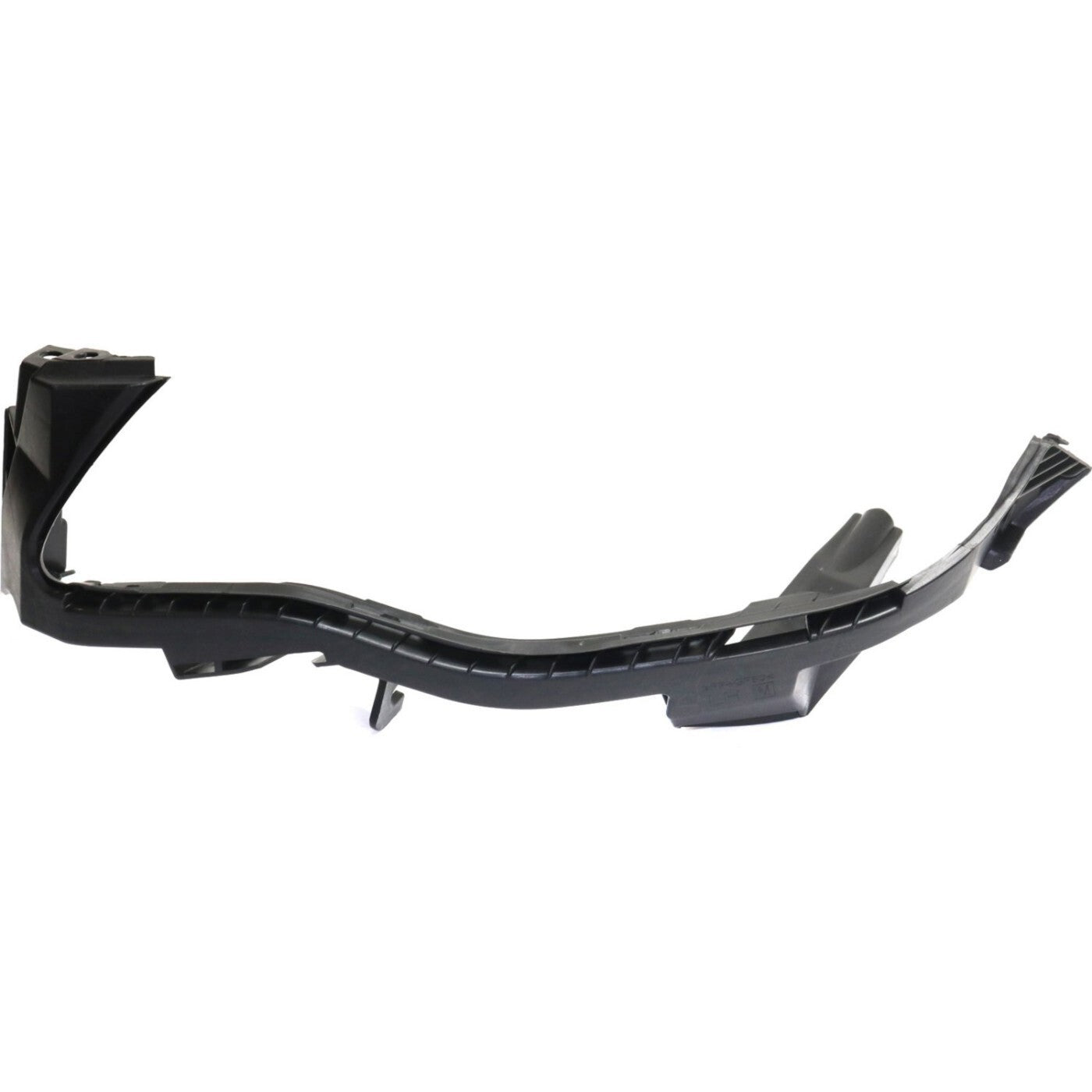 Bumper Bracket For 2012-2016 Subaru Impreza Set of 2 Front Left & Right Side