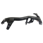 Bumper Bracket For 2012-2016 Subaru Impreza Set of 2 Front Left & Right Side