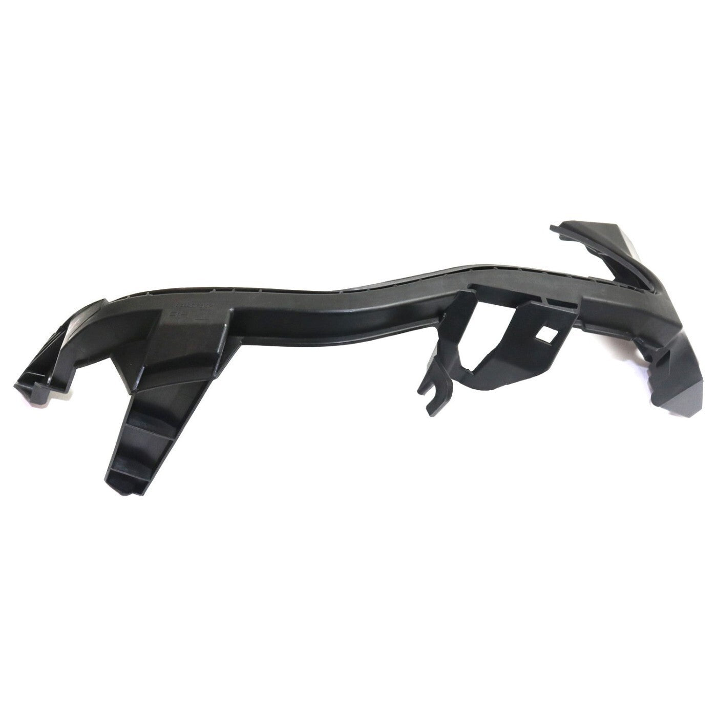 Bumper Bracket For 2012-2016 Subaru Impreza Set of 2 Front Left & Right Side