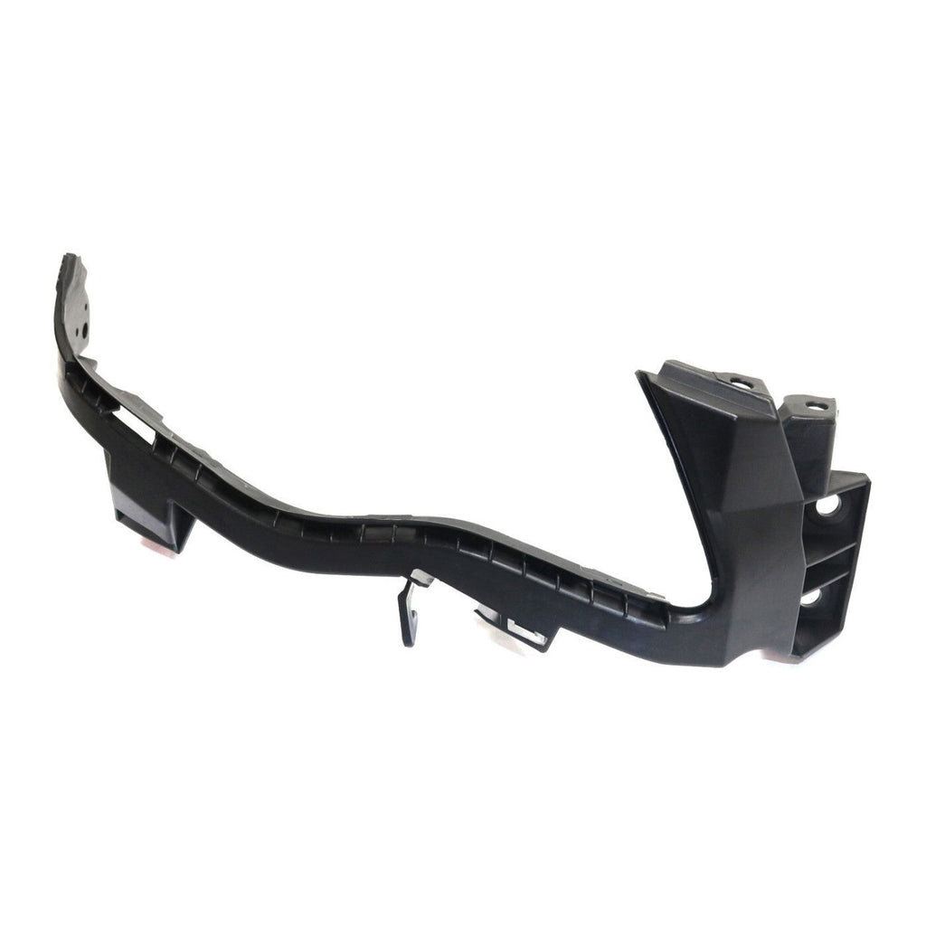 Bumper Bracket For 2012-2016 Subaru Impreza Set of 2 Front Left & Right Side