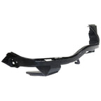 Bumper Bracket For 2012-2016 Subaru Impreza Set of 2 Front Left & Right Side
