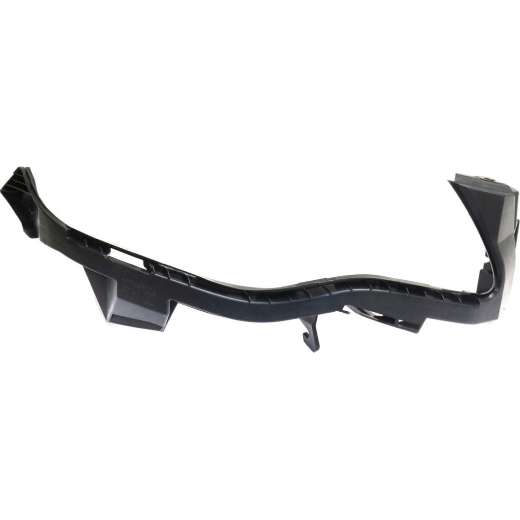 Bumper Bracket For 2012-2016 Subaru Impreza Set of 2 Front Left & Right Side