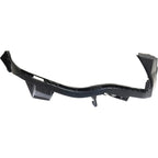 Bumper Bracket For 2012-2016 Subaru Impreza Set of 2 Front Left & Right Side