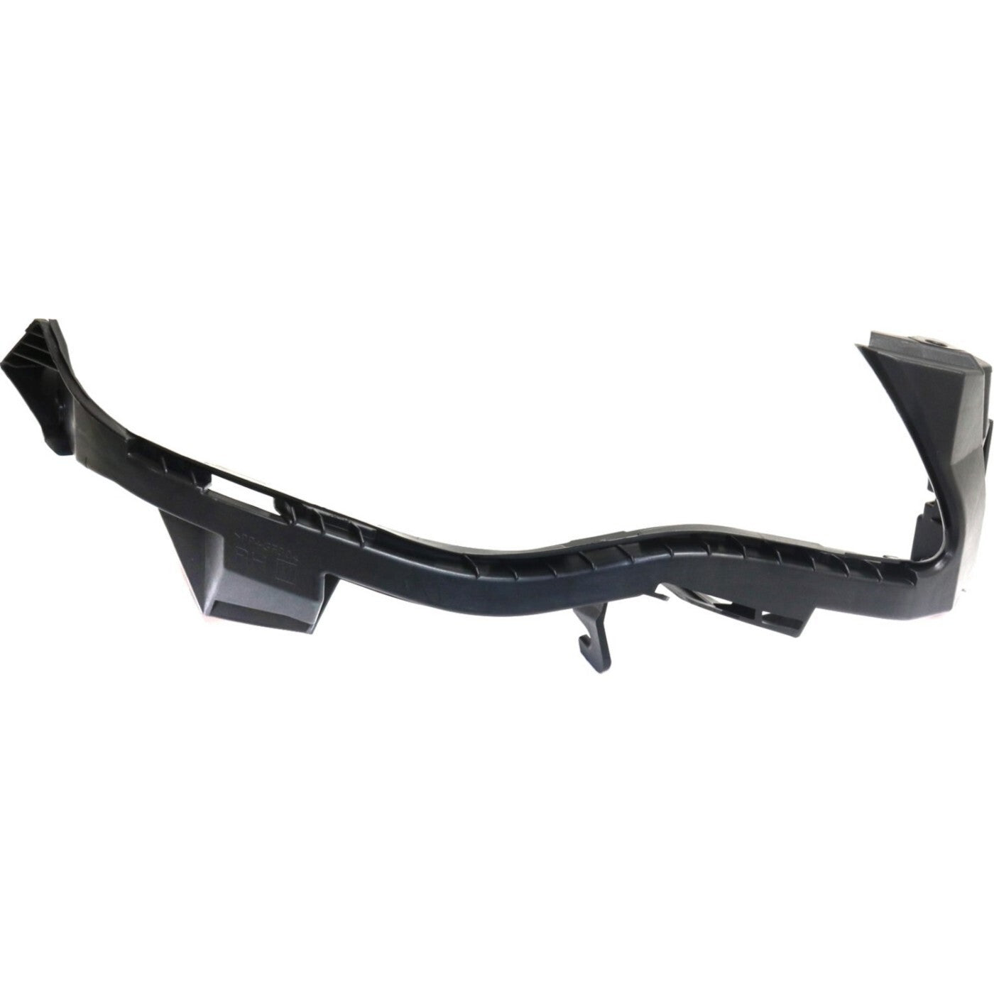 Bumper Bracket For 2012-2016 Subaru Impreza Set of 2 Front Left & Right Side
