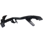 Bumper Bracket For 2012-2016 Subaru Impreza Set of 2 Front Left & Right Side