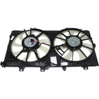 Radiator Cooling Fan For 2012-2017 Toyota Camry Hybrid Models
