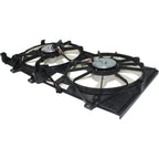 Radiator Cooling Fan For 2012-2017 Toyota Camry Hybrid Models