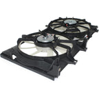 Radiator Cooling Fan For 2012-2017 Toyota Camry Hybrid Models