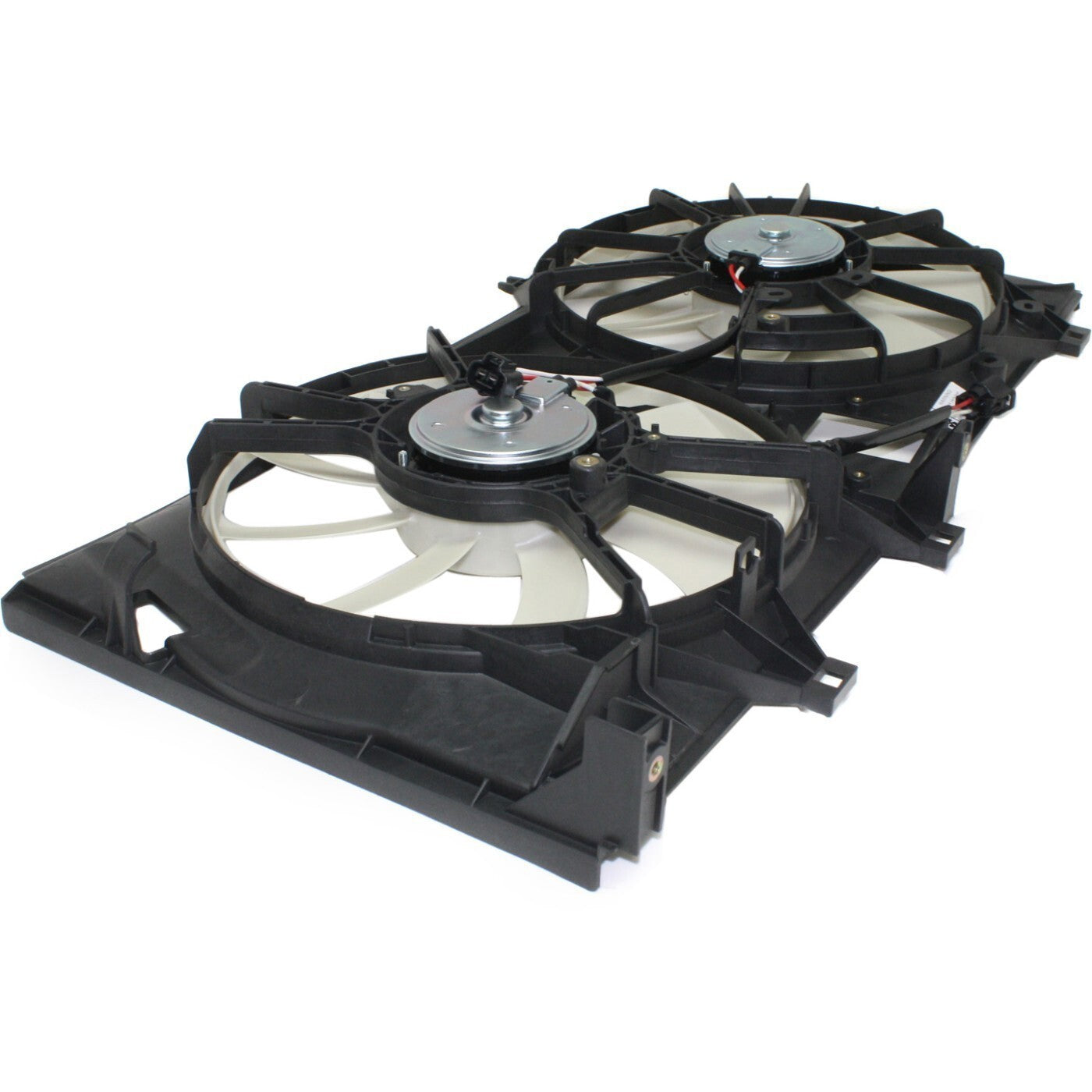 Radiator Cooling Fan For 2012-2017 Toyota Camry Hybrid Models