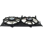 Radiator Cooling Fan For 2012-2017 Toyota Camry Hybrid Models