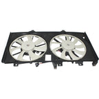 Radiator Cooling Fan For 2012-2017 Toyota Camry Hybrid Models