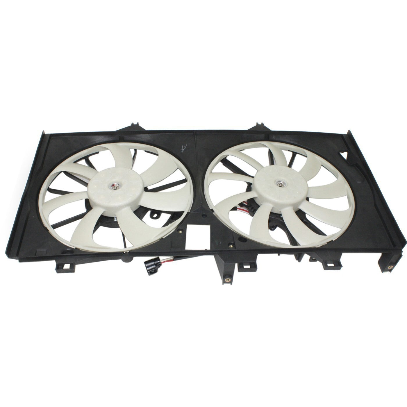 Radiator Cooling Fan For 2012-2017 Toyota Camry Hybrid Models