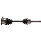 CV Axle For 1993-1998 Toyota T100 Front Driver or Passenger Side 4WD 1 Pc