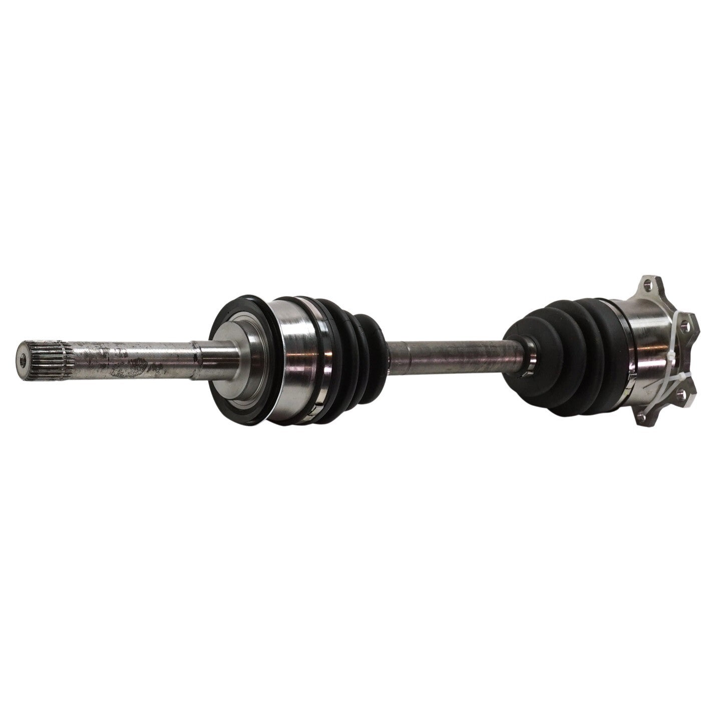 CV Axle For 1993-1998 Toyota T100 Front Driver or Passenger Side 4WD 1 Pc