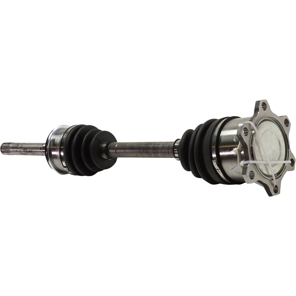 CV Axle For 1993-1998 Toyota T100 Front Driver or Passenger Side 4WD 1 Pc