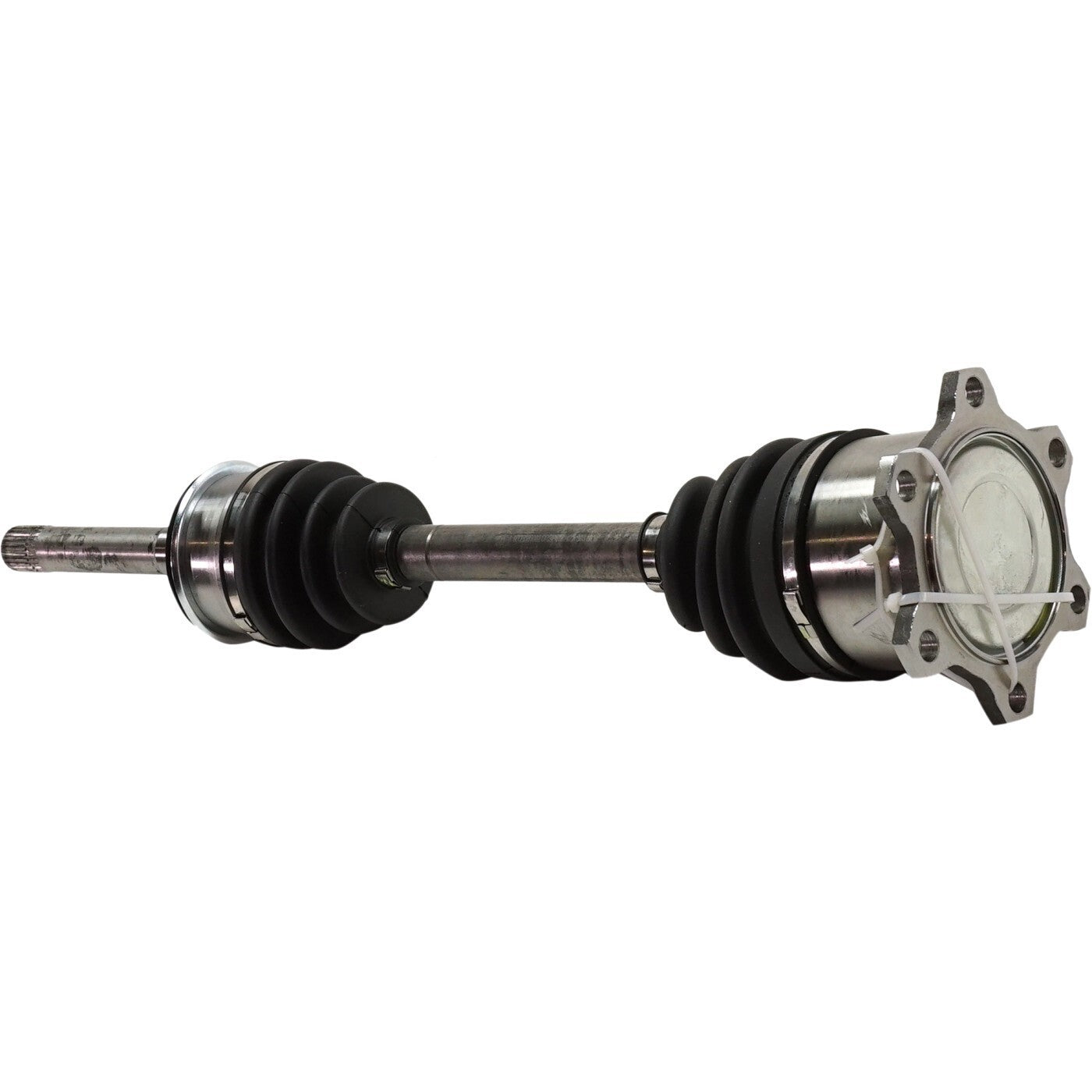 CV Axle For 1993-1998 Toyota T100 Front Driver or Passenger Side 4WD 1 Pc