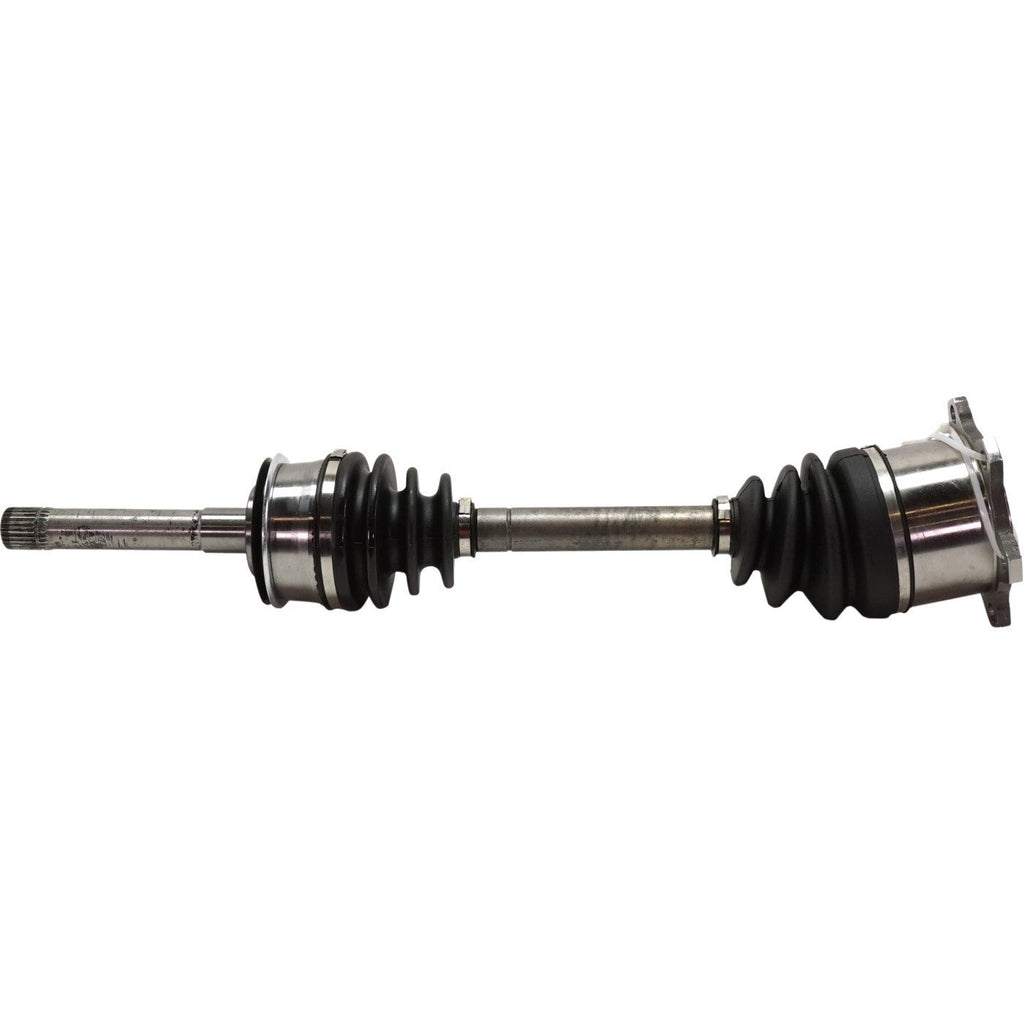 CV Axle For 1993-1998 Toyota T100 Front Driver or Passenger Side 4WD 1 Pc
