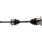 CV Axle For 1993-1998 Toyota T100 Front Driver or Passenger Side 4WD 1 Pc
