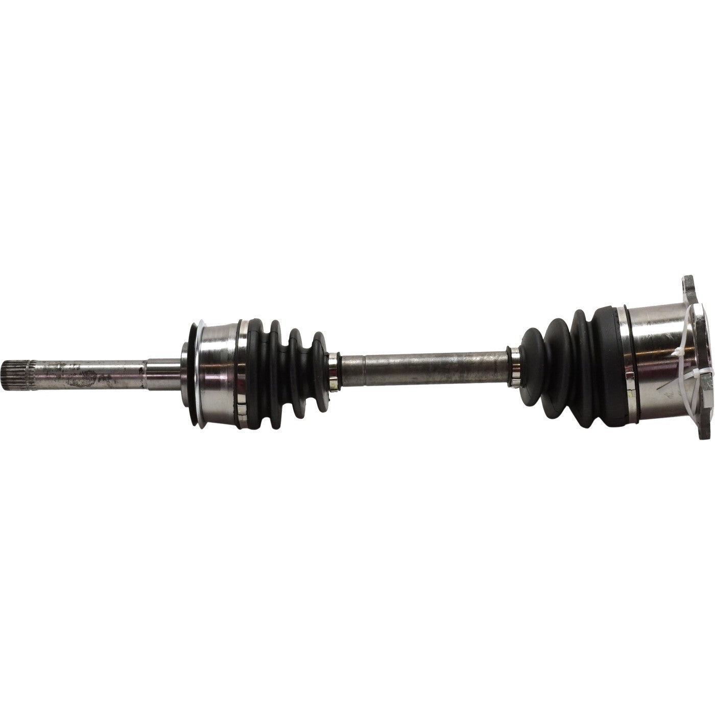 CV Axle For 1993-1998 Toyota T100 Front Driver or Passenger Side 4WD 1 Pc