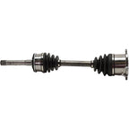 CV Axle For 1993-1998 Toyota T100 Front Driver or Passenger Side 4WD 1 Pc
