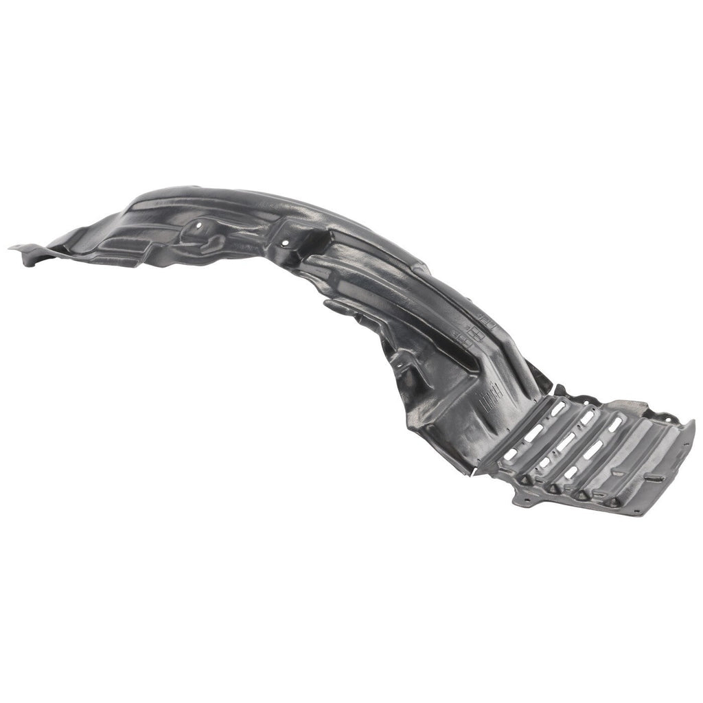 Fender Liner For 2008-2012 Mitsubishi Lancer Front Left & Right Side Set of 2