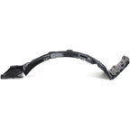 Fender Liner For 2008-2012 Mitsubishi Lancer Front Left & Right Side Set of 2