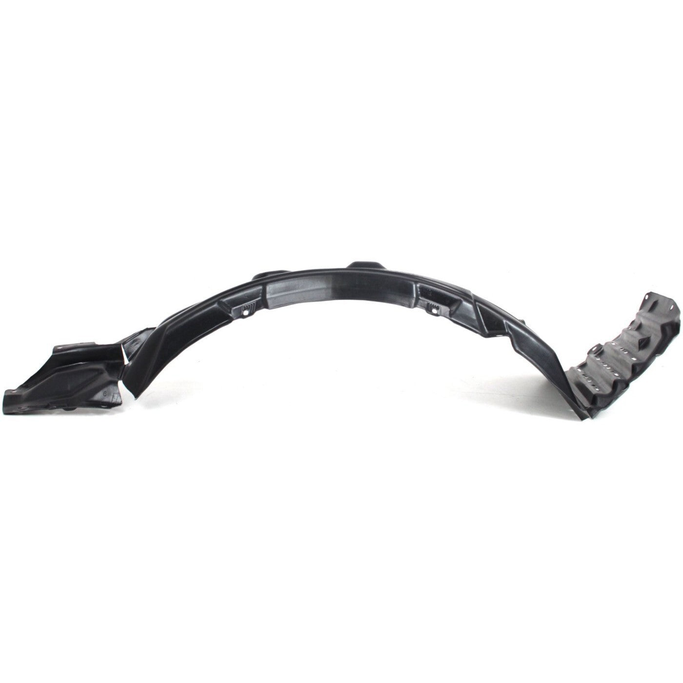Fender Liner For 2008-2012 Mitsubishi Lancer Front Left & Right Side Set of 2